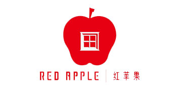 紅蘋果