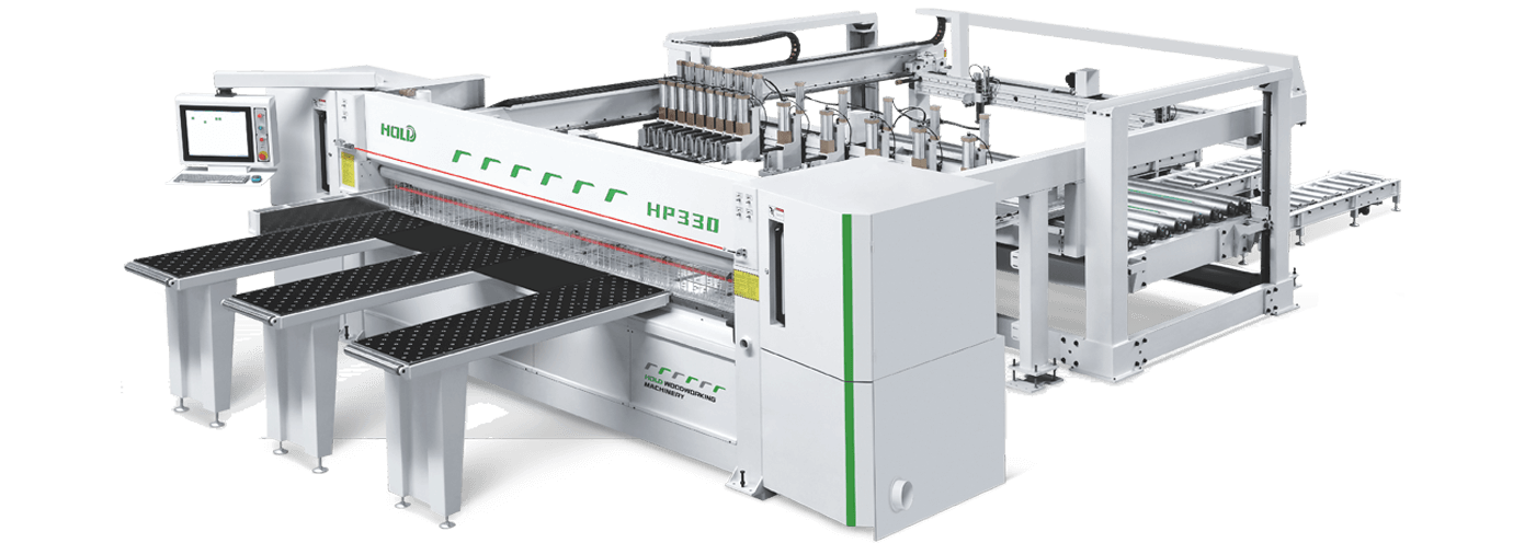 HP330HB/HT電腦裁板鋸