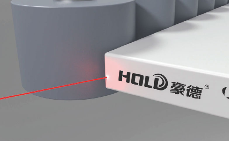 智能激光封邊機