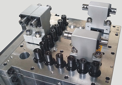 Requirements of CNC Drilling Machine on Position Detection Device