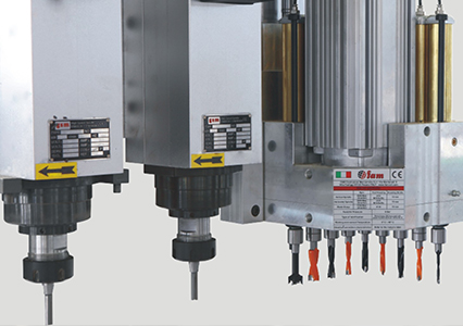 Effect of Gas Pressure on Cutting Quality of CNC Cutting Saw