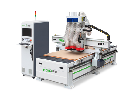 HK21 CNC cutting machine